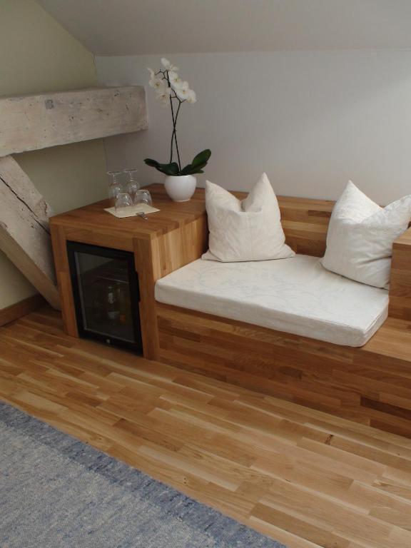 Landhaus Ribbeck Rum bild