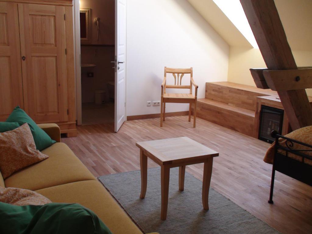 Landhaus Ribbeck Rum bild