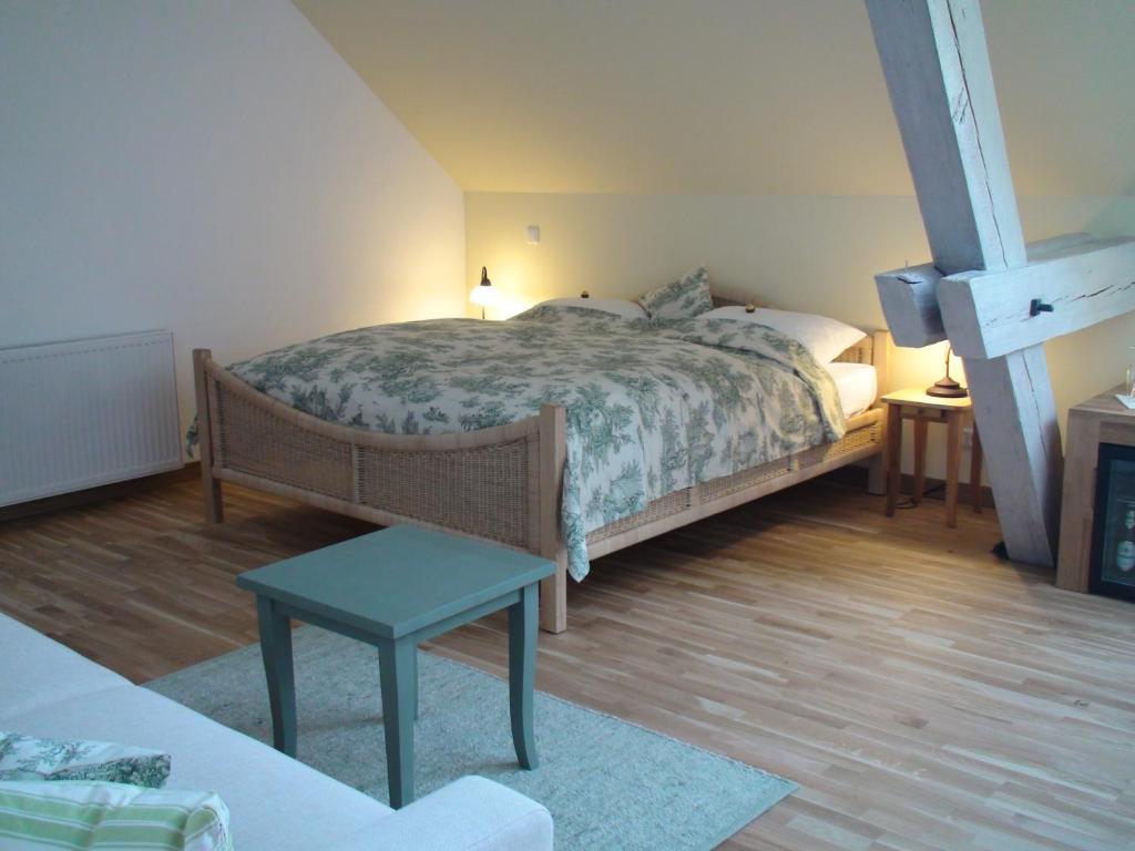 Landhaus Ribbeck Rum bild