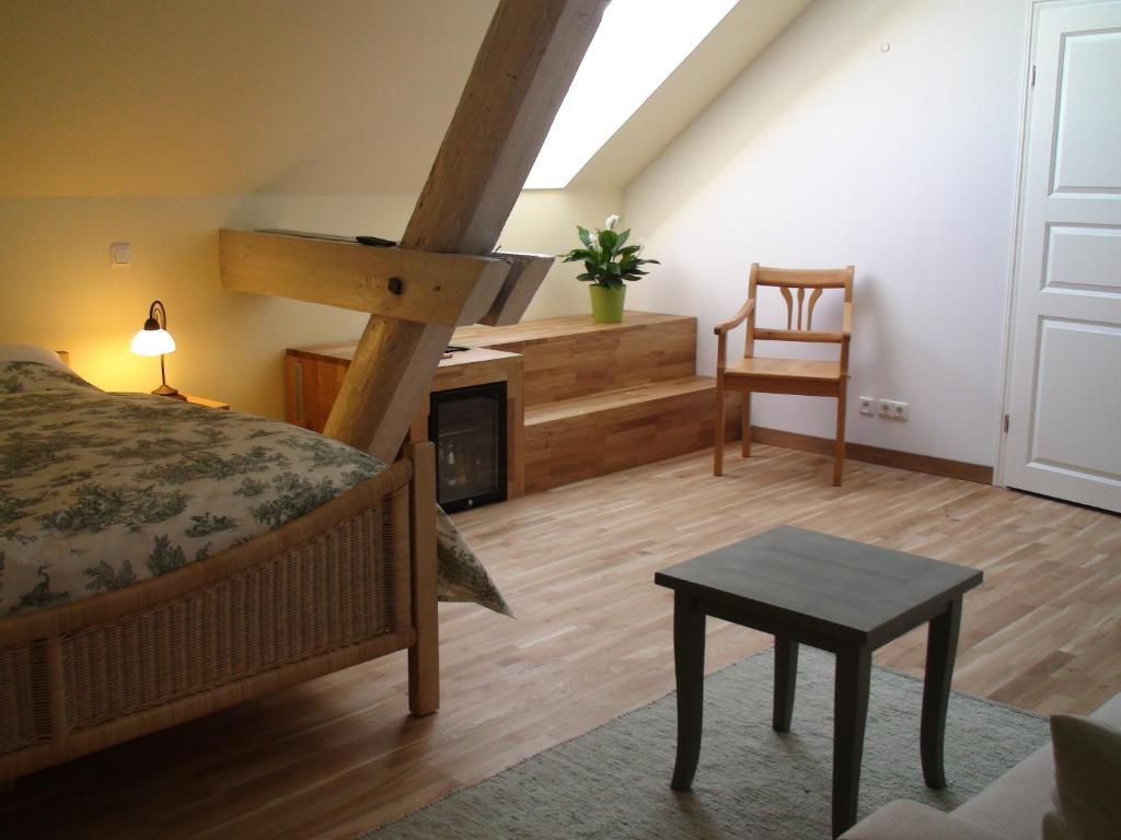 Landhaus Ribbeck Rum bild